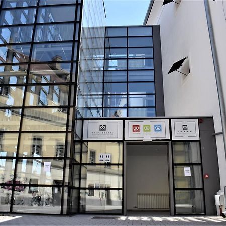 Hi Hostel Stara Pekara オシエク エクステリア 写真