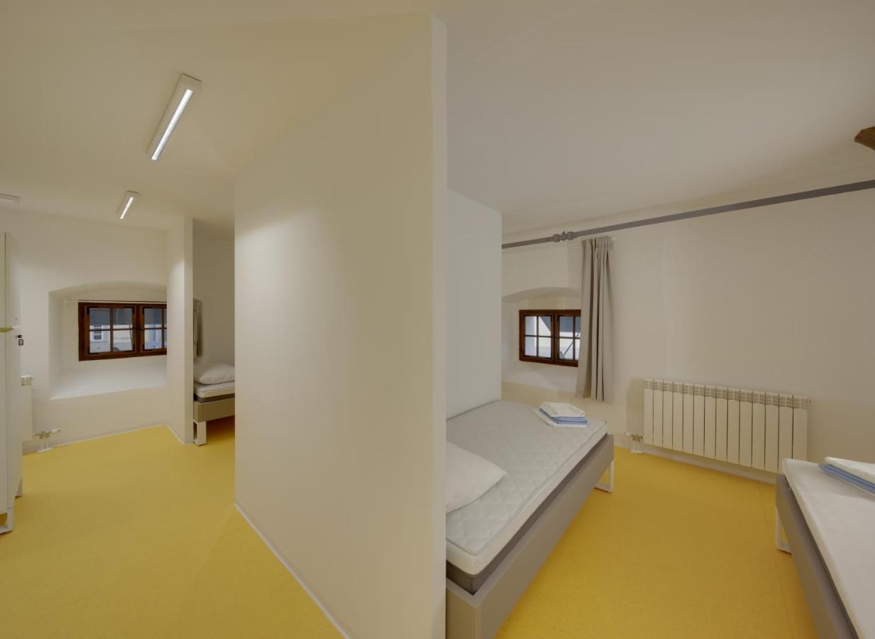 Hi Hostel Stara Pekara オシエク エクステリア 写真