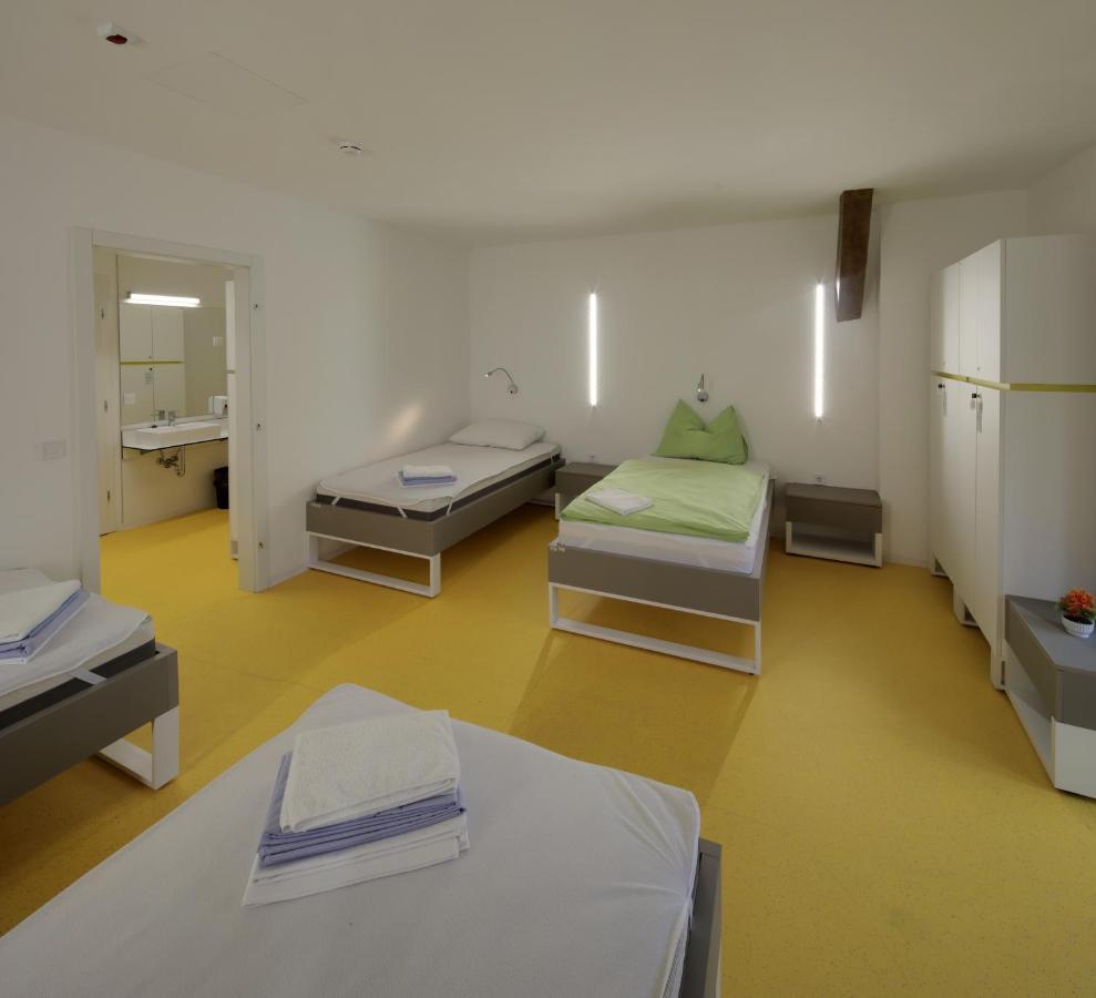 Hi Hostel Stara Pekara オシエク エクステリア 写真