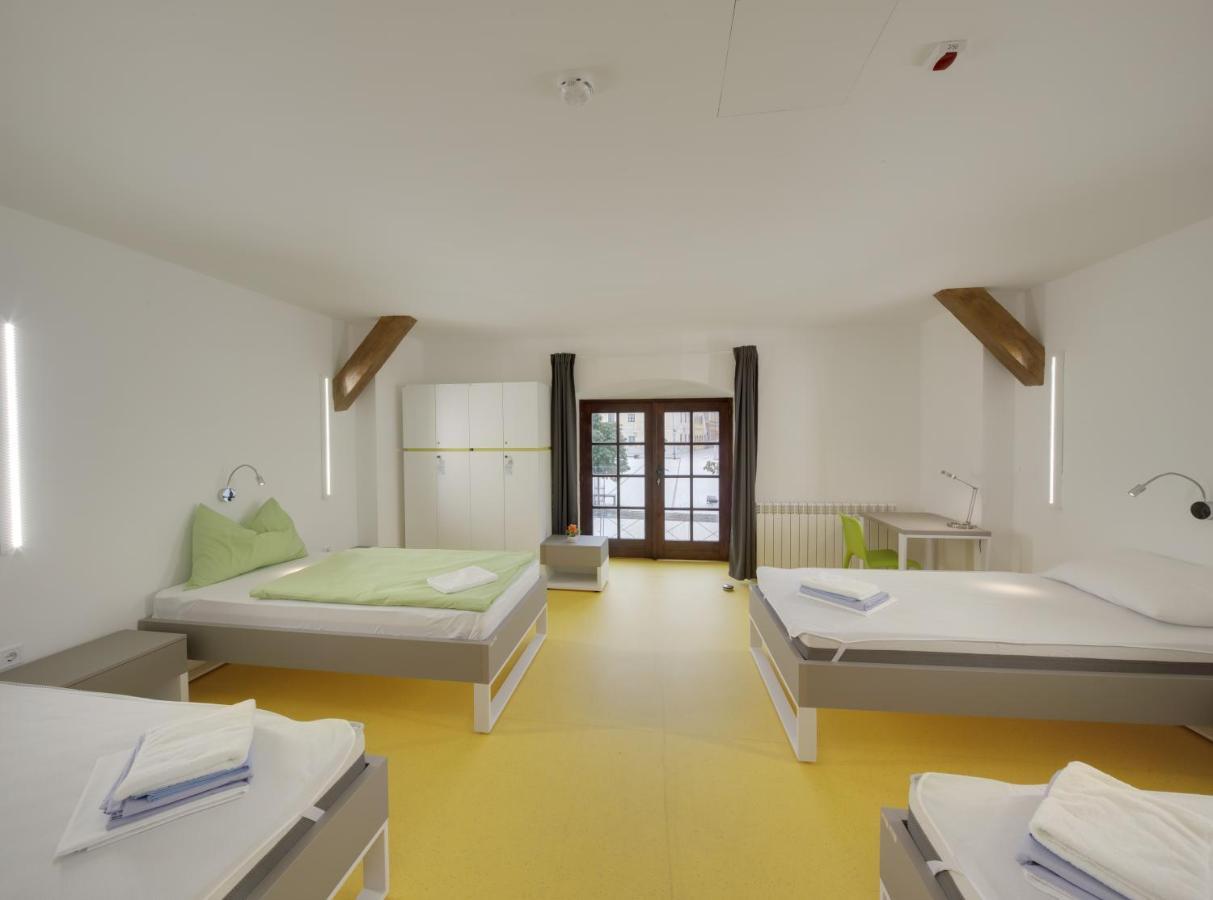 Hi Hostel Stara Pekara オシエク エクステリア 写真